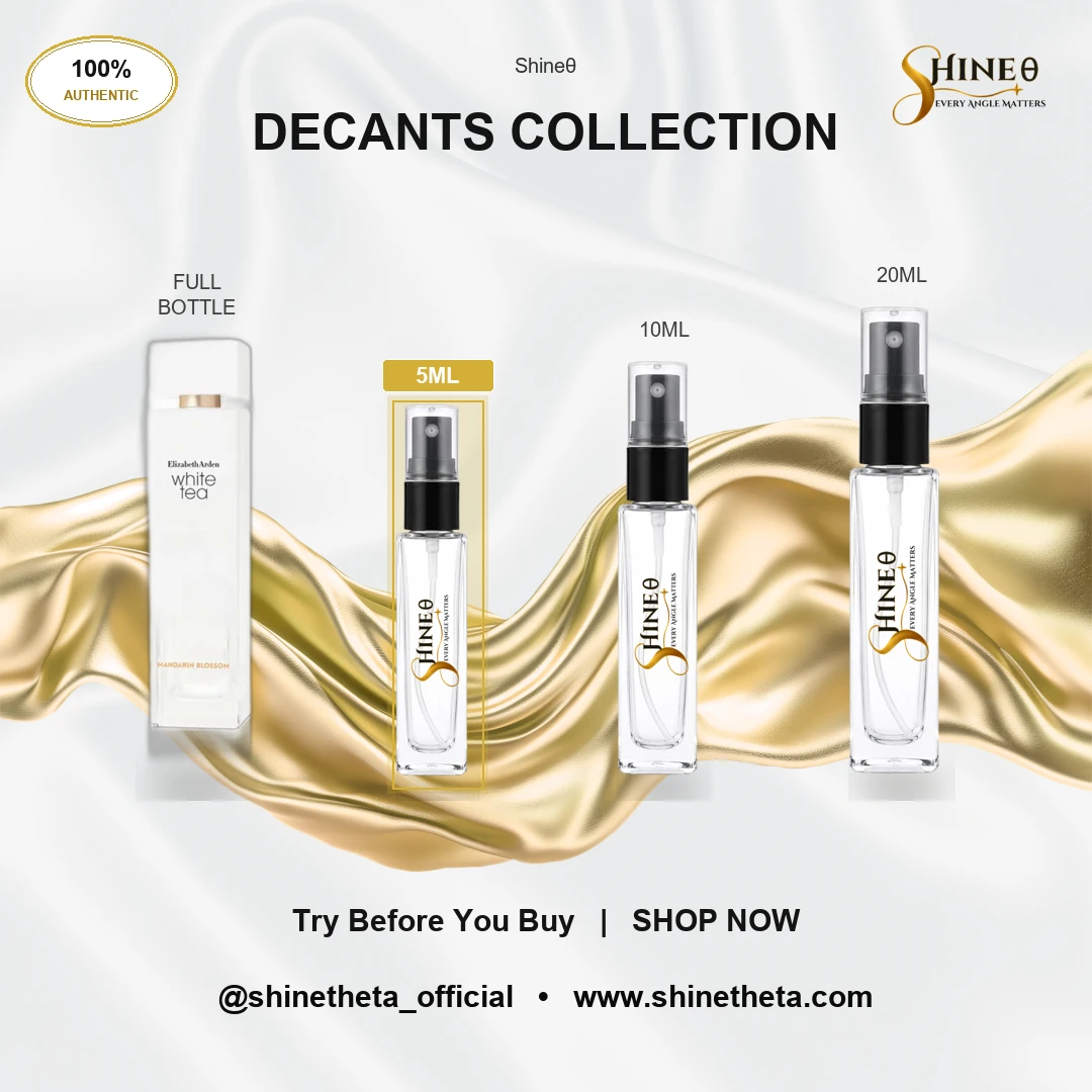5mL Decant
